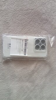 Ochranný kryt na Xiaomi 14T PRO - 4