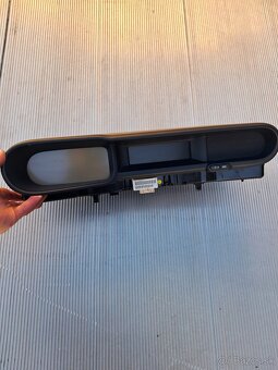 Predám diely citroen c3 picasso 1.4vti 70kw - 4