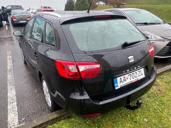 Predam Seat ibiza st 1.2 Tdi - 4