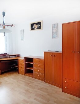 Ponúkame na prenájom pekný 3-izbový byt na Adlerovej ul. - 4