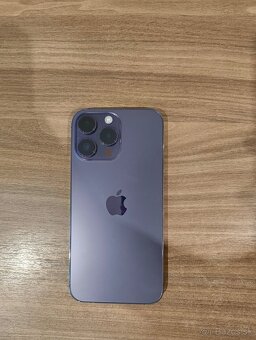 iPhone 14 Pro Max – 128 GB - 4