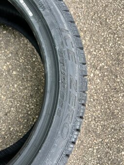 Zimné pneumatiky Pirelli 225/45R18 - 4