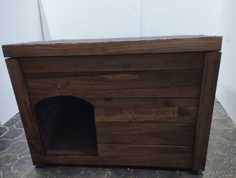 Predám búdu pre psa. - 4