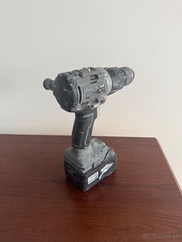 AKU vrtačka- Ferrex PRO - 4