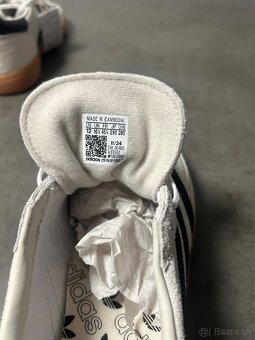 Tenisky ADIDAS HANDBALL SPEZIAL W - 4