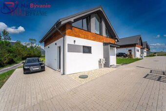 Rekreačná chata - Liptovská Sielnica - 4