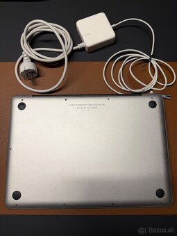 Macbook pro 13” Early 2011 - 4
