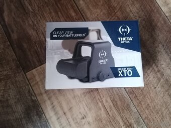 Predám airsoftku AR15 - 4