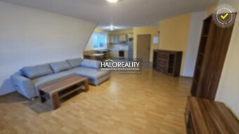 HALO reality - Predaj, 1 x dvojizbový byt , 1 x trojizbový b - 4