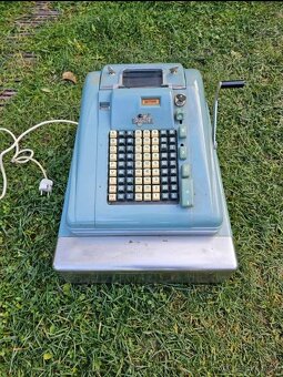 Stara pokladna regina - 4