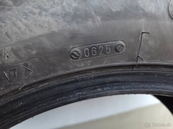 Letne pneumatiky - 4