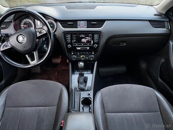 Škoda Octavia 3 Combi 2.0tdi 135kW DSG 4x4 L&K - 4