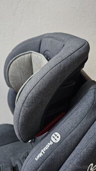 Detska autosedacka Petite&Mars Prime II Isofix 9 - 36 kg - 4