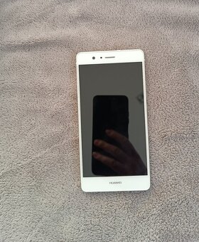 Huawei p9 Lite - 4