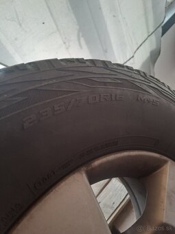 Predam  kolesa - 4