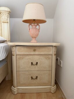 spálňová zostava - 4