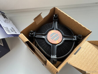 Nový chladič INTEL pre Socket 1851 - 4