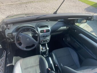 Opel Tigra 1.4 2006 - 4
