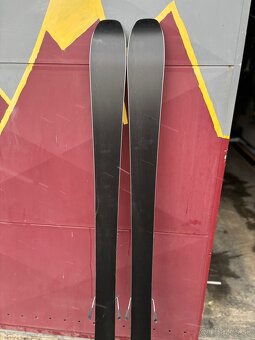 Skialpy Volkl Rise - 4