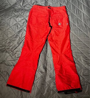 DC lyžiarska súprava - 4