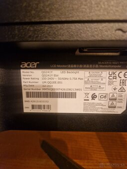 Acer Nitro Gaming - 4