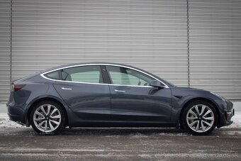 TESLA Model 3 Long Range 82kWh AWD 324kW 2020 - 4
