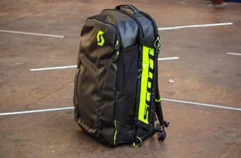 Cyklisticky batoh, Scott, Raceday 60 - 4