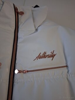 Dámska lyžiarska bunda M/L - 4