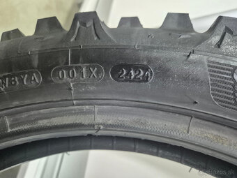 Michelin Enduro Medium (SOFT) Pneumatika 140/80-18 - 4