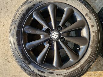 Alessio 4x100 R14 - 4