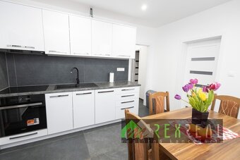 Predaj 2 izbového bytu, Veľký Krtíš. - 4