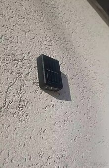 Solárne led svetlo - 4