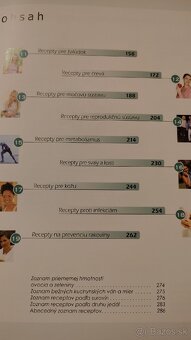 Kniha zdravých receptov. - 4