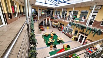 POLYFUNKČNÝ OBJEKT v Topoľčanoch NA PREDAJ - 4