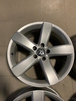 5x112 R18 VW Daytona - 4