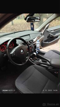 BMW x1 2.0D AT - 4