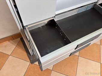 Bott Regále do úžitkových vozidiel Proace Expert T6 Vito - 4