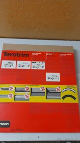 Ochranná lišta - 4