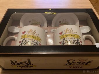 Keramické hrnčeky - 4