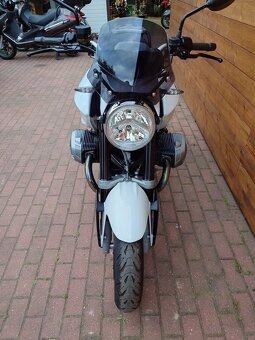 BMW R 1200 R - 4