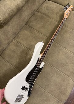 Bass gitara Marcus Miller V3 S - 4