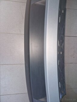 Zadny naraznik Kodiaq - 4