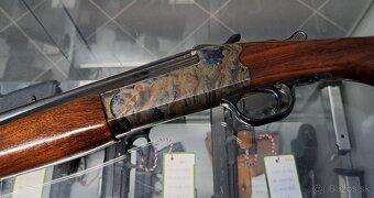 Gulobrokova kozlica SAVAGE - 4