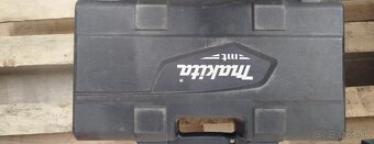 Chvostová píla - 4