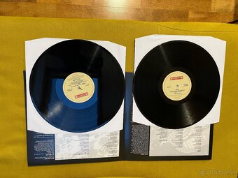 LP Sepultura, Living Death - 4