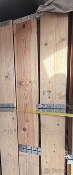 Paletové Ohradky - 4