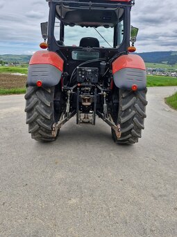 Zetor proxima 105 power - 4