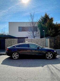 Audi A5 3.0 TDI Quatro 2010 - 4