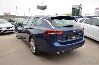 Opel Insignia ST 2,0 CDTi AT8 Elegance - 4