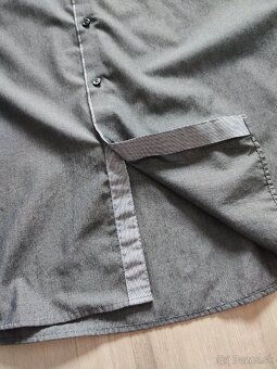 Pánske košele 3ks - 4